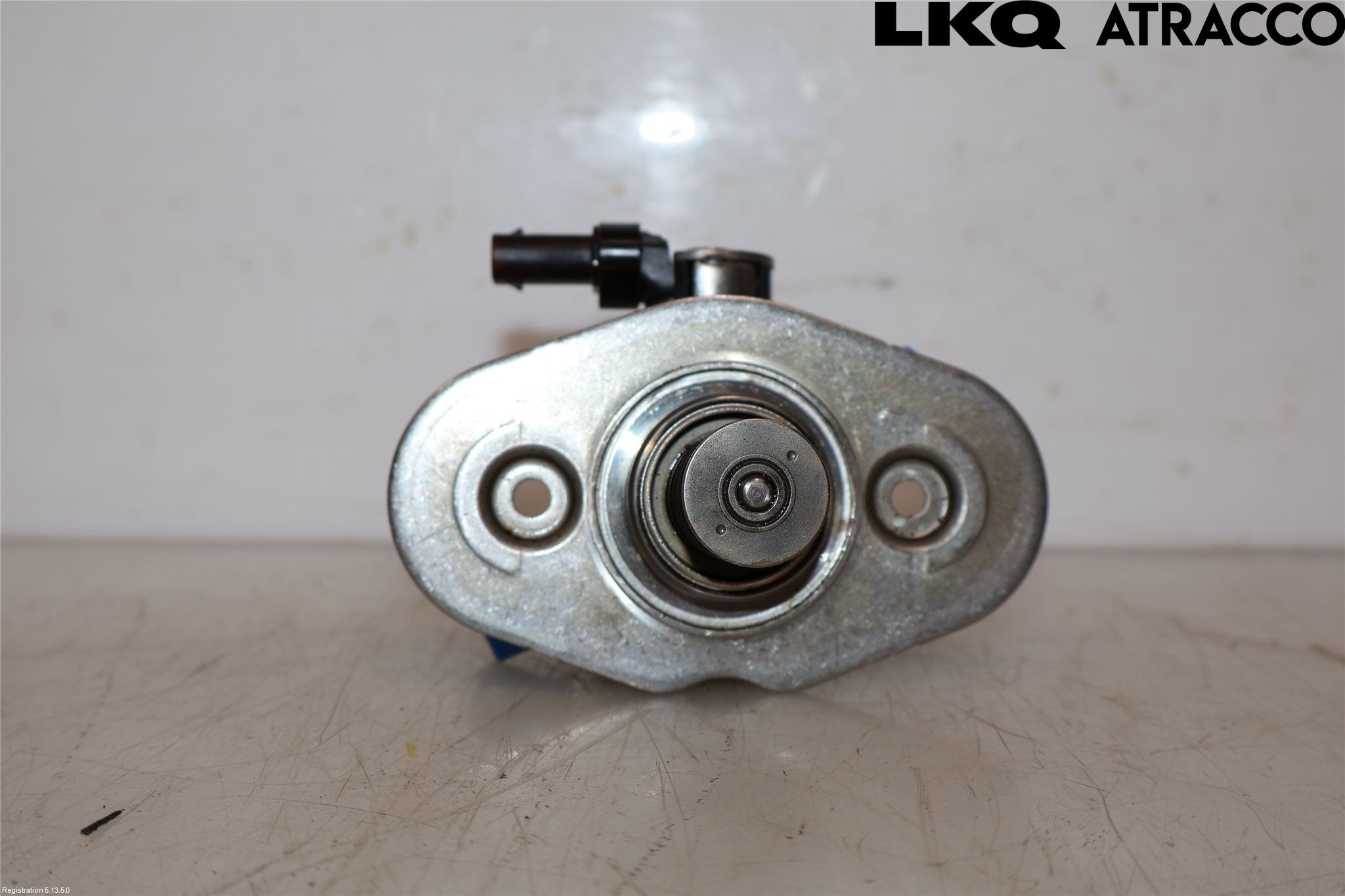 BMW 3 F30/F31/F80 12-19 Bränslepump Mek