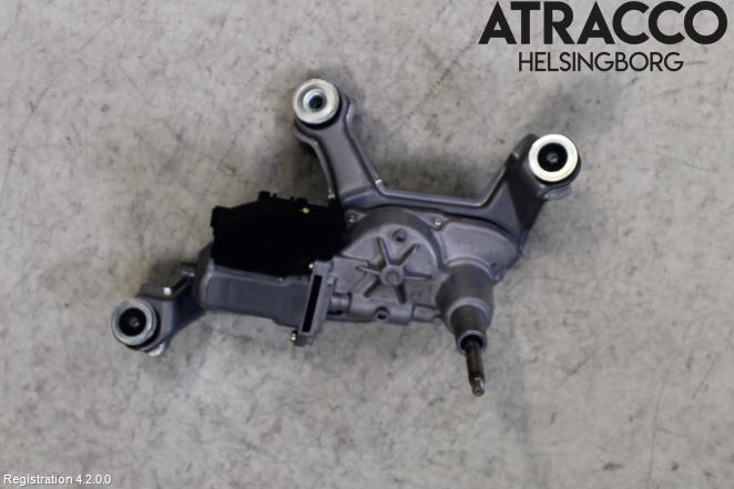 Toyota RAV4 19- Torkarmotor Baklucka
