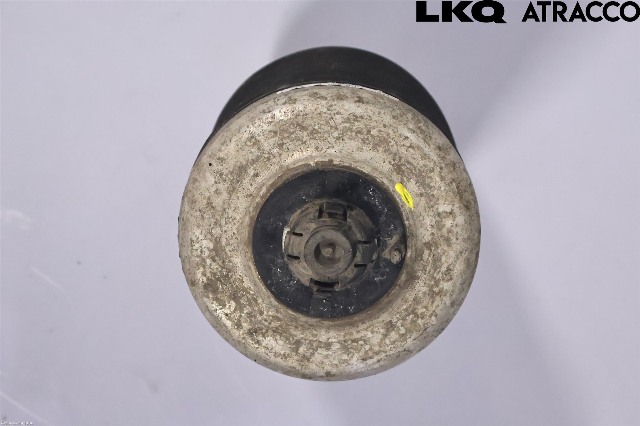 Audi A6 ALLROAD 12-18 Nivå-Luftfjädring Bälg