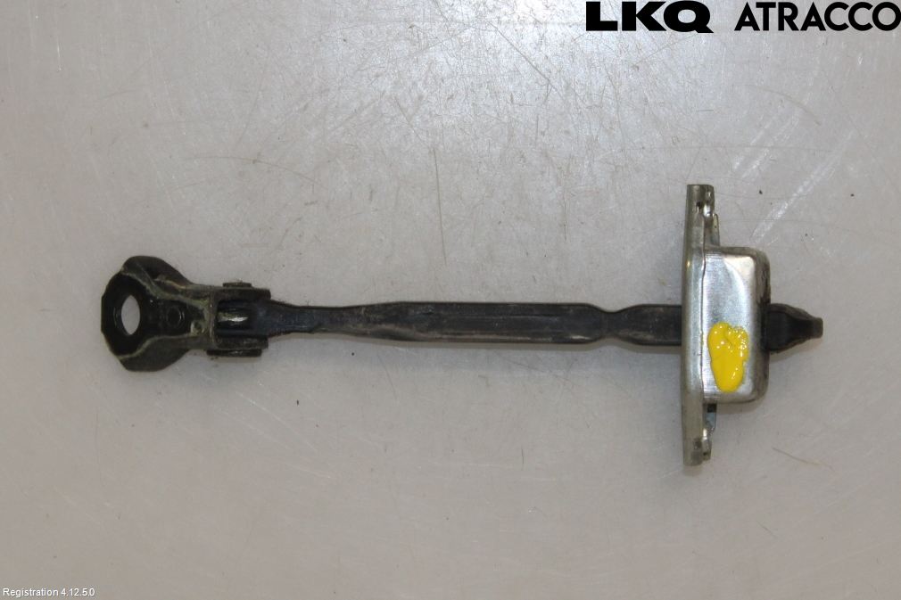 Honda CIVIC 17-22 Dörrstopp