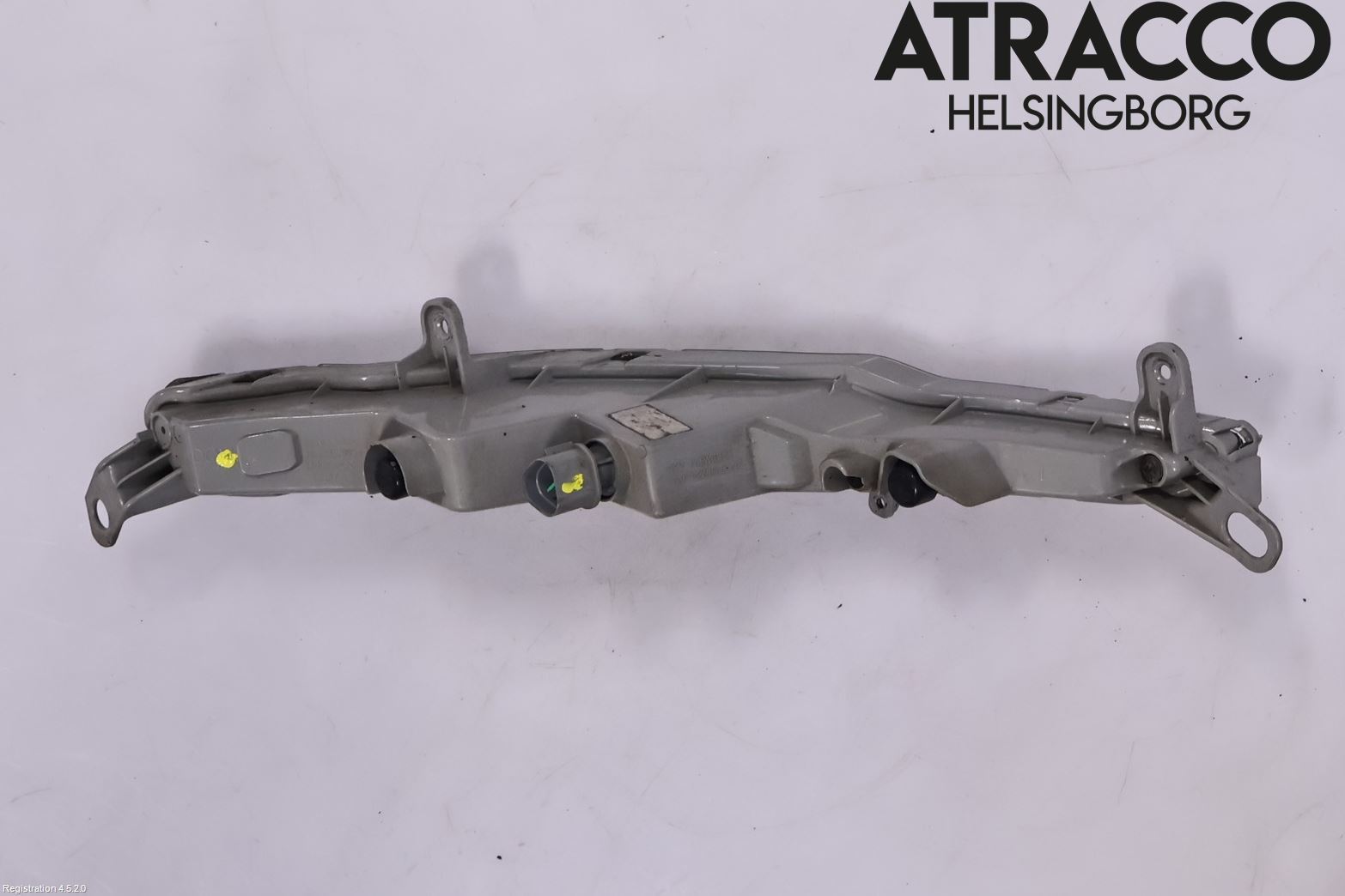 Kia OPTIMA 00-15 Positionsljus Fram Vä