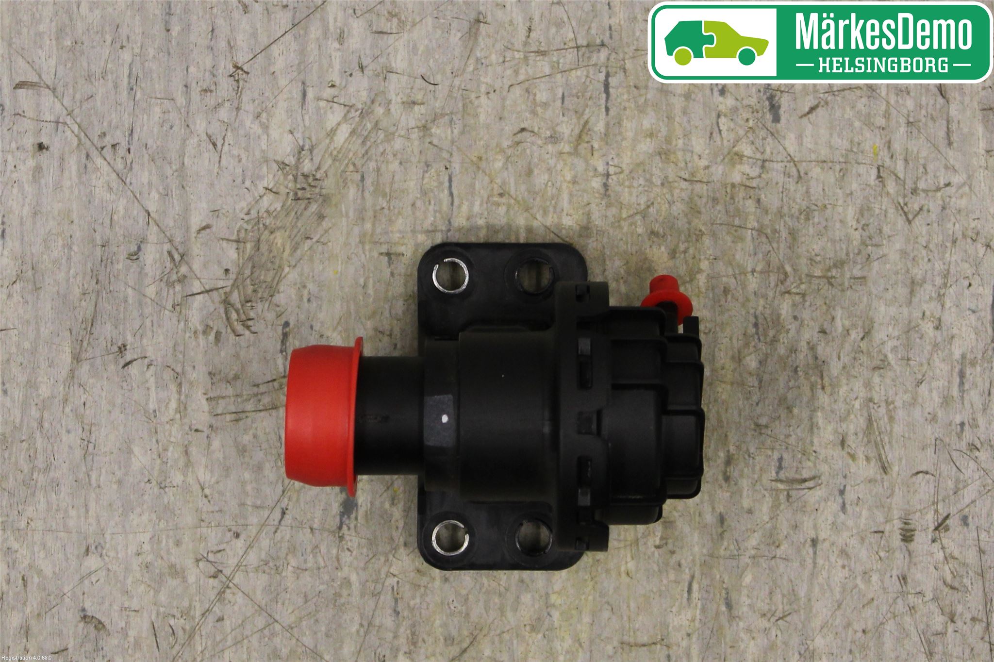 Hyundai KONA/ELECTRIC OS 18-23 Laddluft-Intercoolerrör