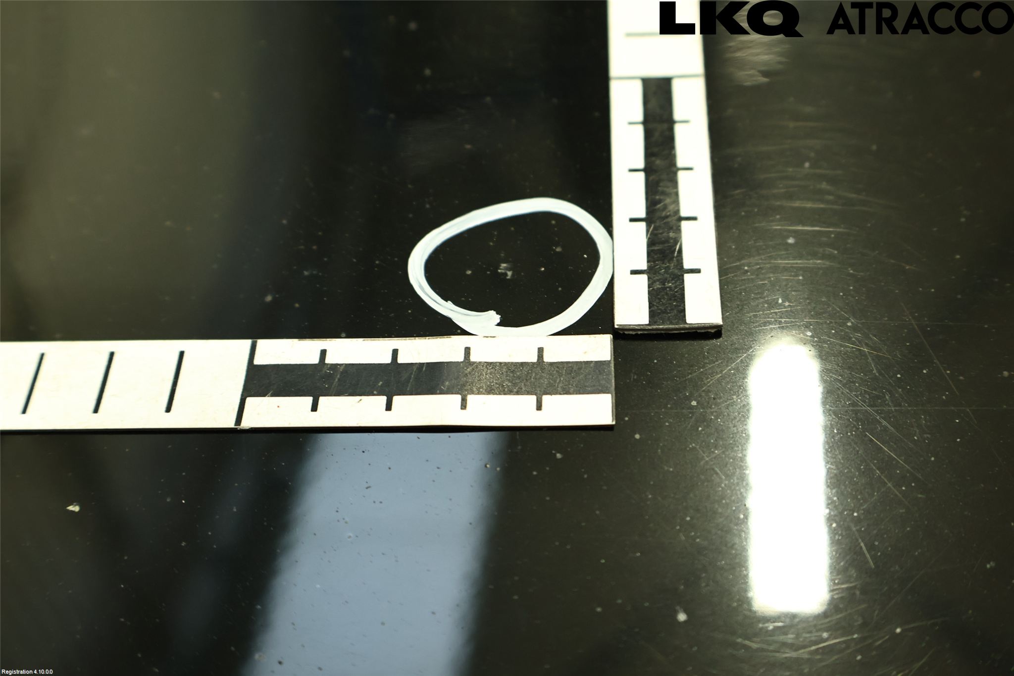 Audi A4 12-15 Dörr Fram Höger