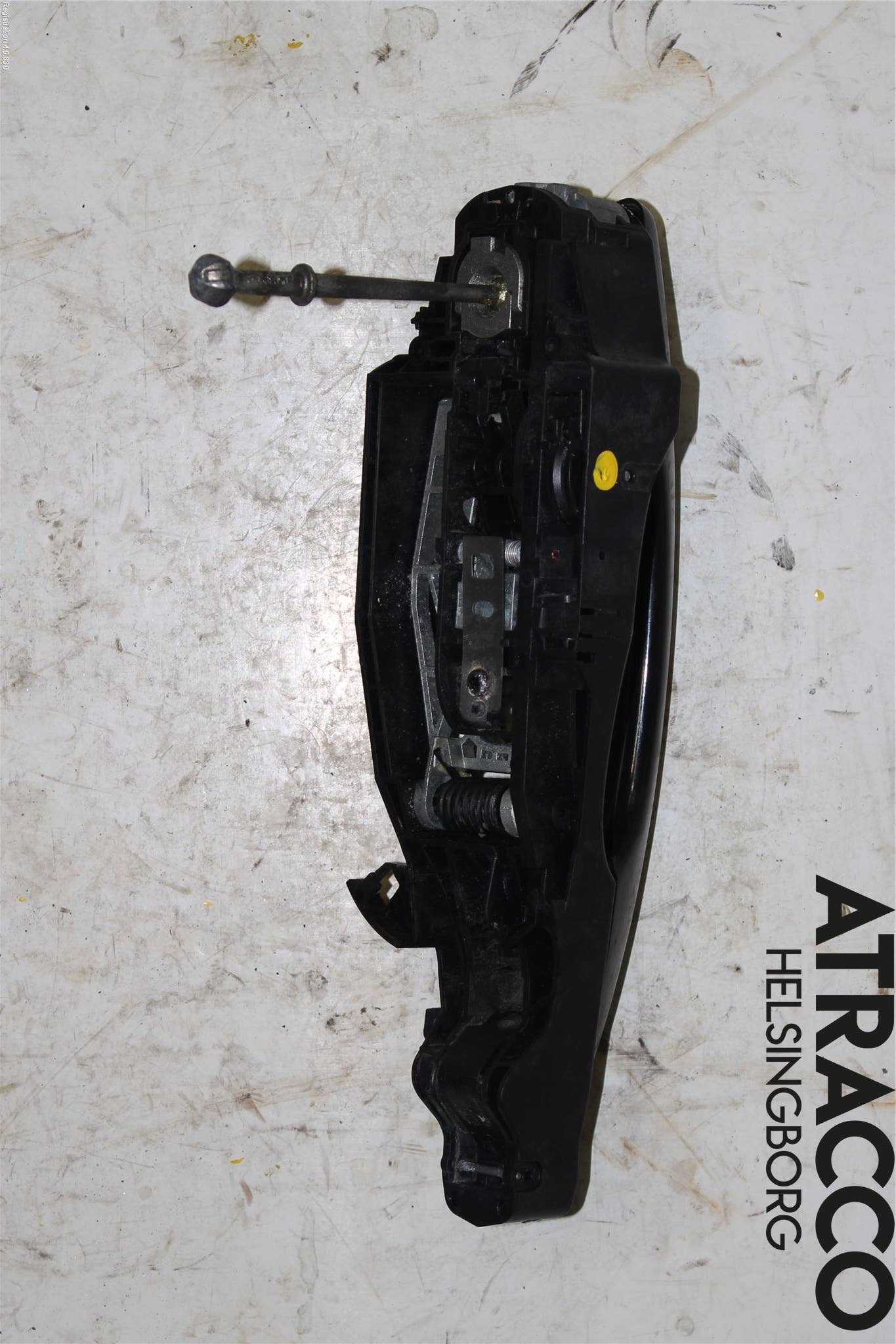 Peugeot 508 11-18 Dörrhandtag Yttre Vä