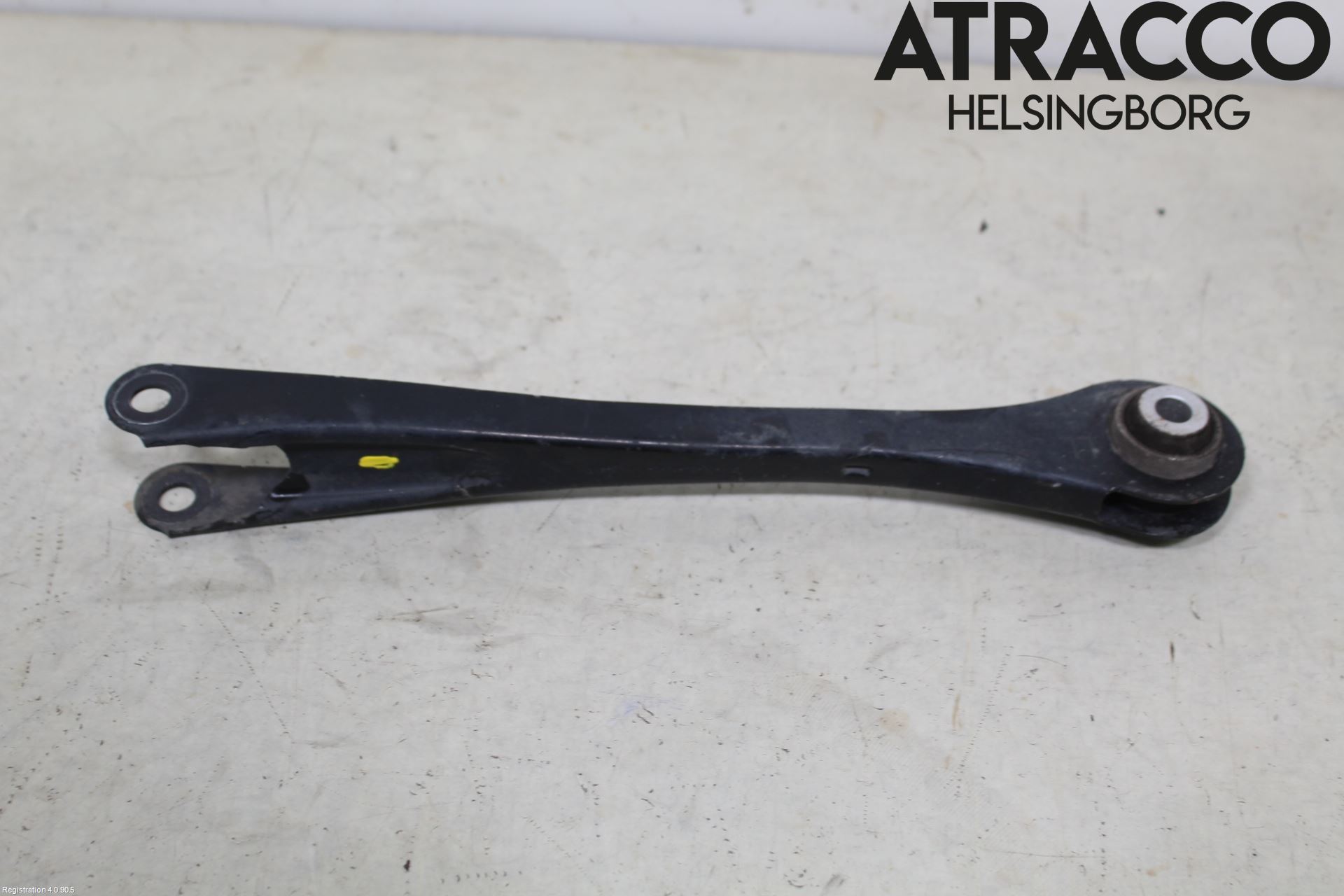 BMW 3 F30/F31/F80 12-19 Bärarm Bak Höger