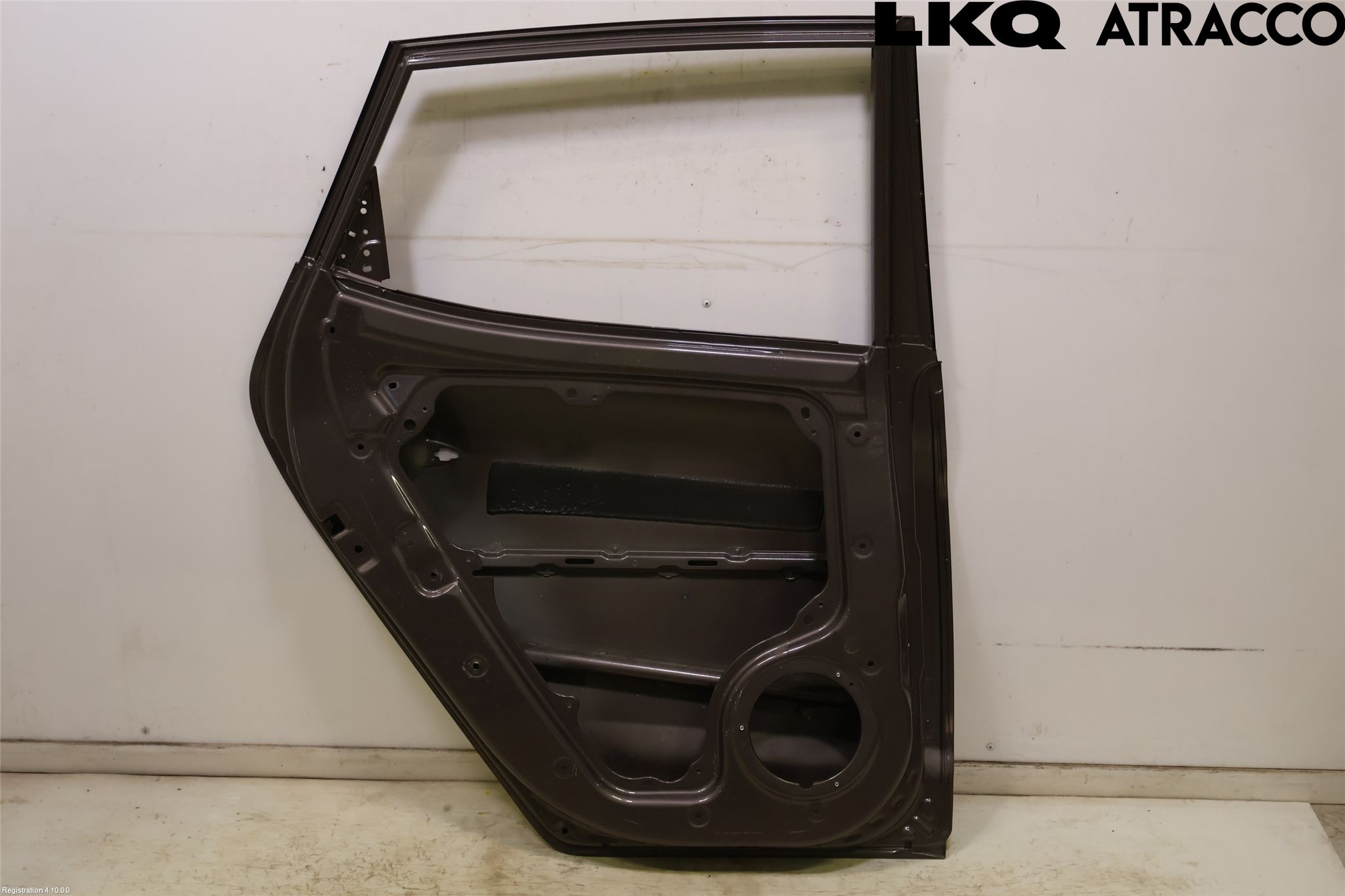 Hyundai ix20 Dörr Bak Vänster