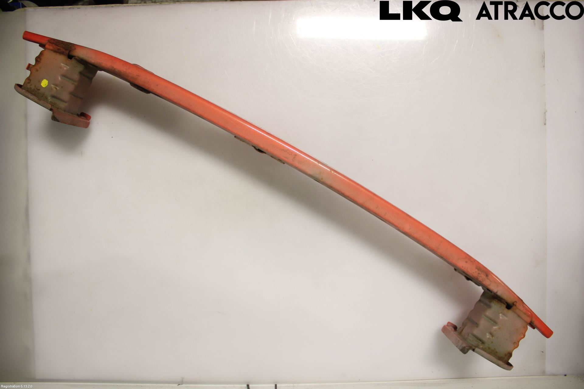 Toyota AYGO 15-21 Stötfångarbalk Fram
