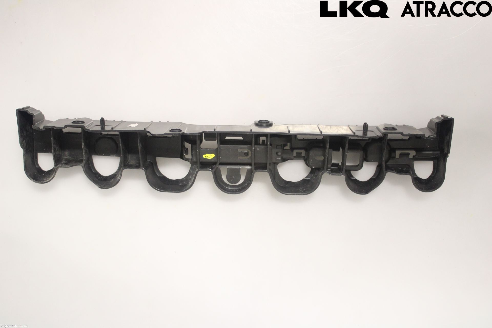 Renault CLIO IV 16-19 Stötfångare Deformelement Bak