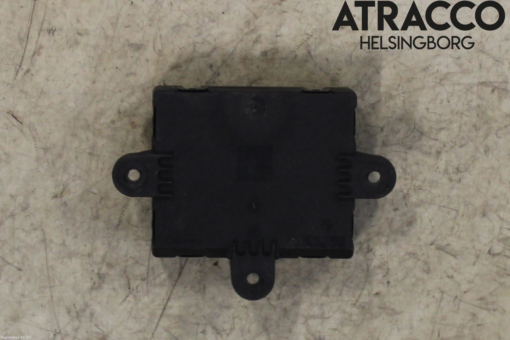 Jaguar XF 08-15 Styrenhet Dörr