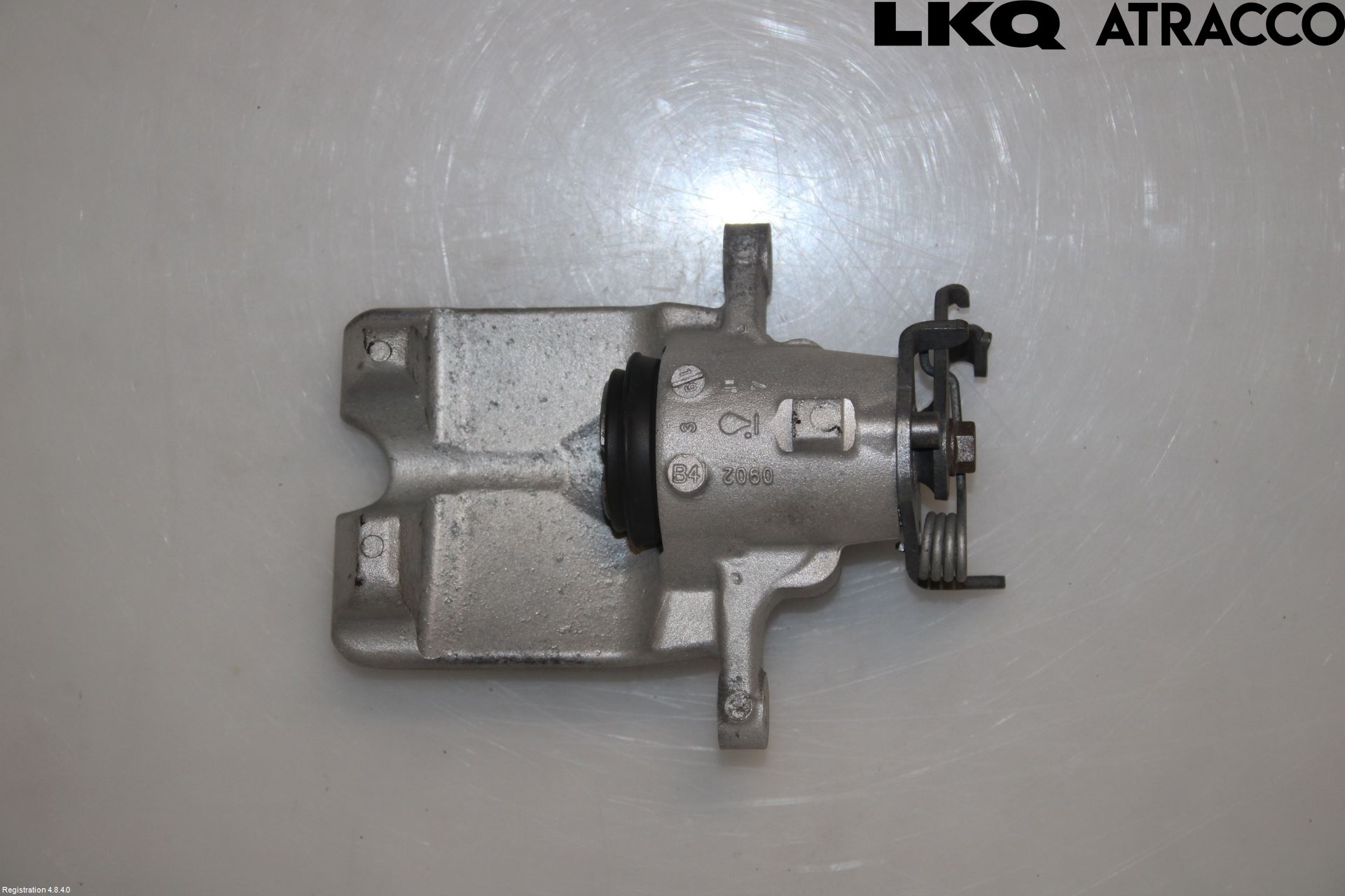 Opel INSIGNIA 09-16 Bromsok Bak Höger