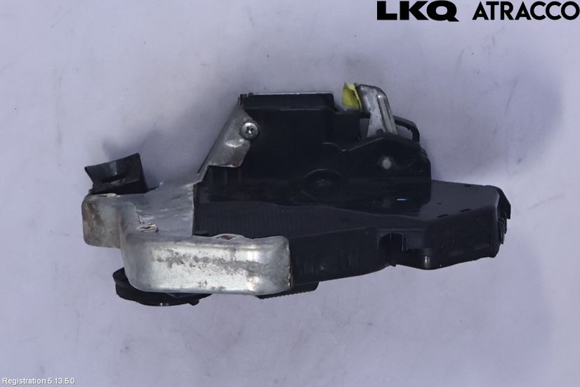Lexus IS 250/350 14-20 Låskista-Dörrlås