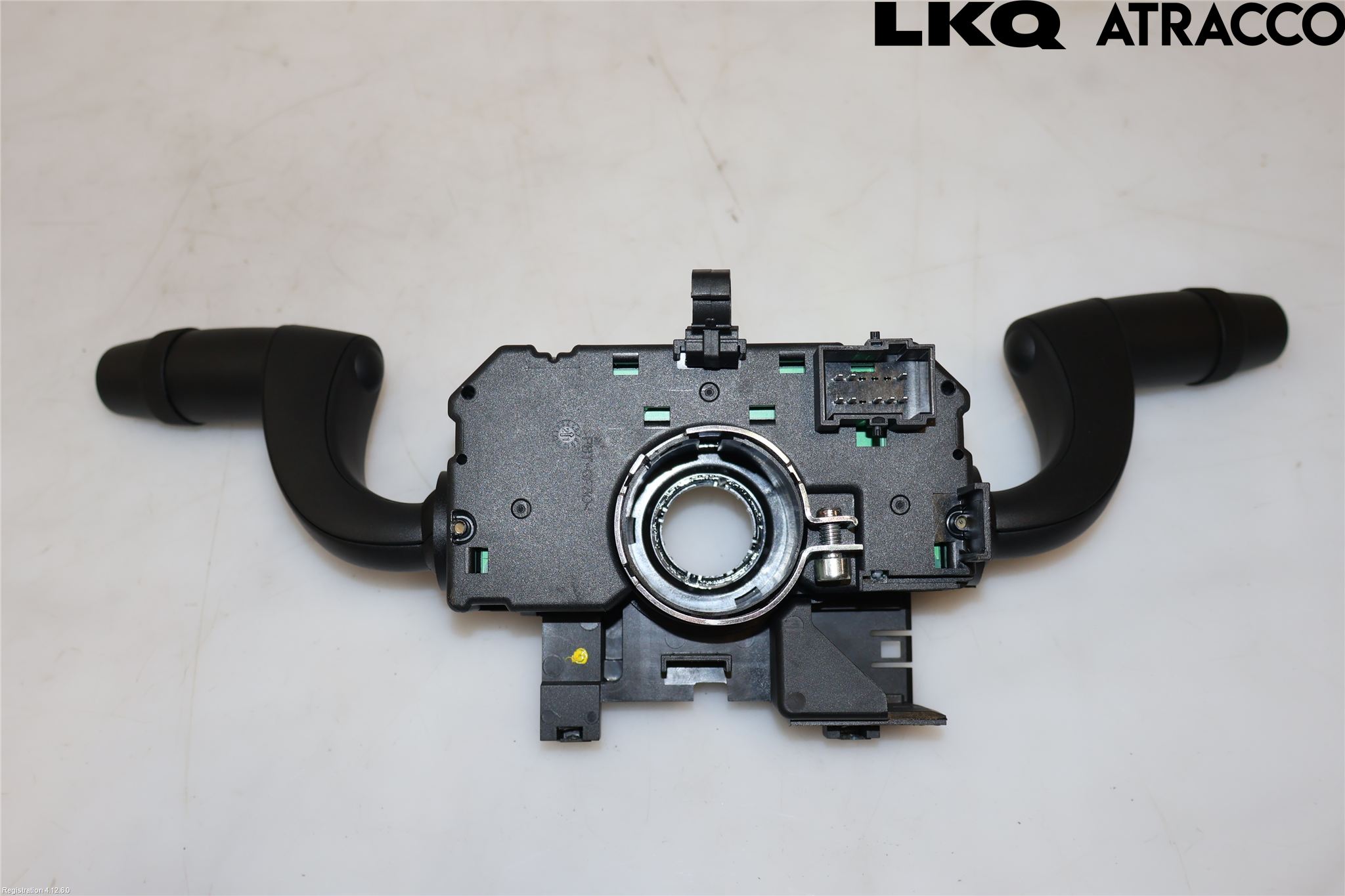 Fiat DUCATO/E-DUCATO 24- Spakcentral