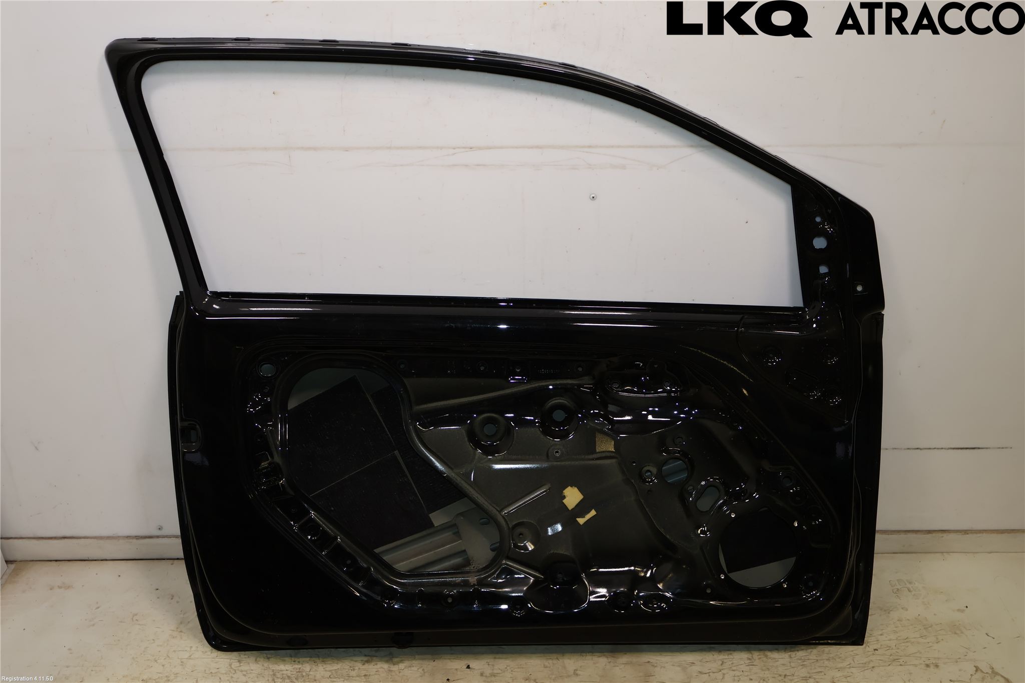 Volkswagen VW UP! / E-UP! Dörr 2D Vänster