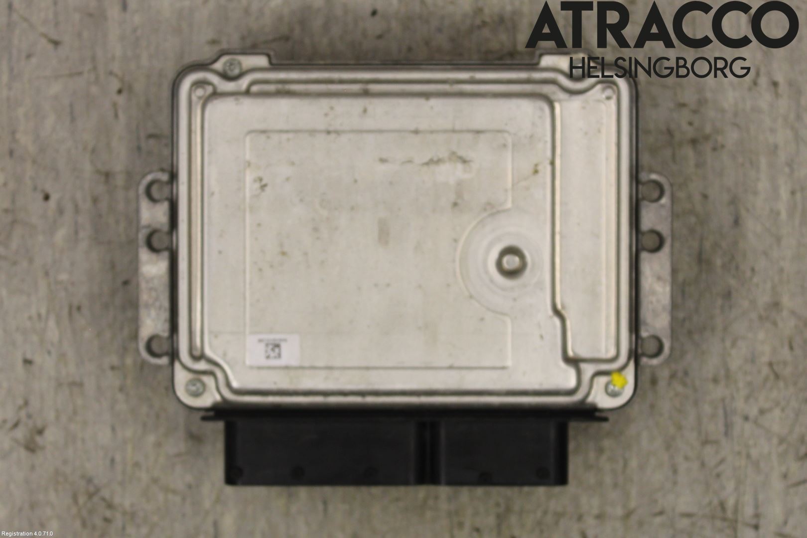 Kia CEED 12-18 Styrenhet Insprut Bensin