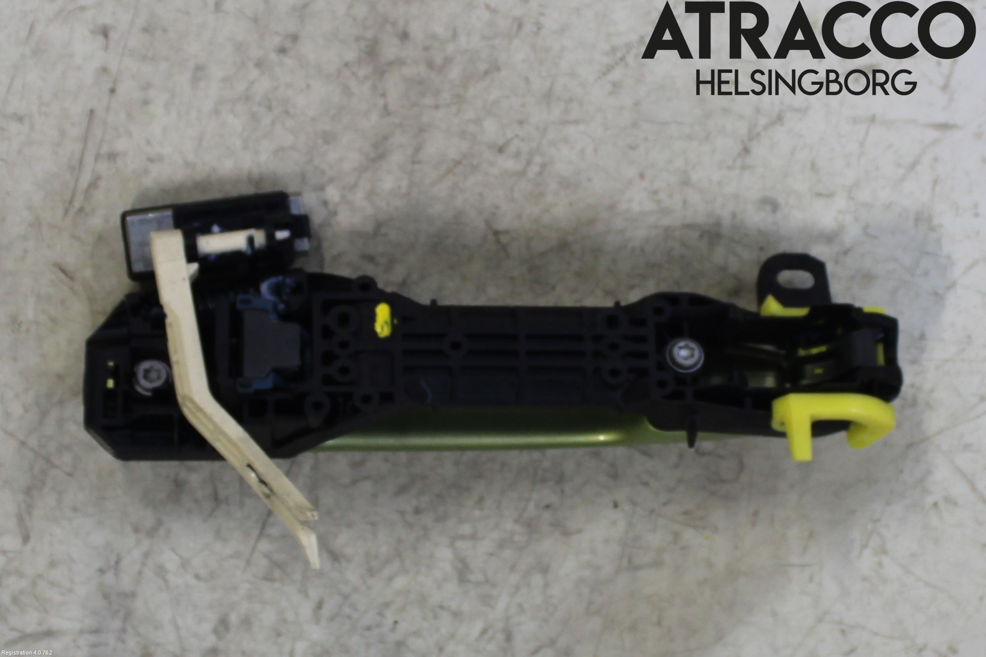 Subaru XV 12-17 Dörrhandtag Yttre Vä