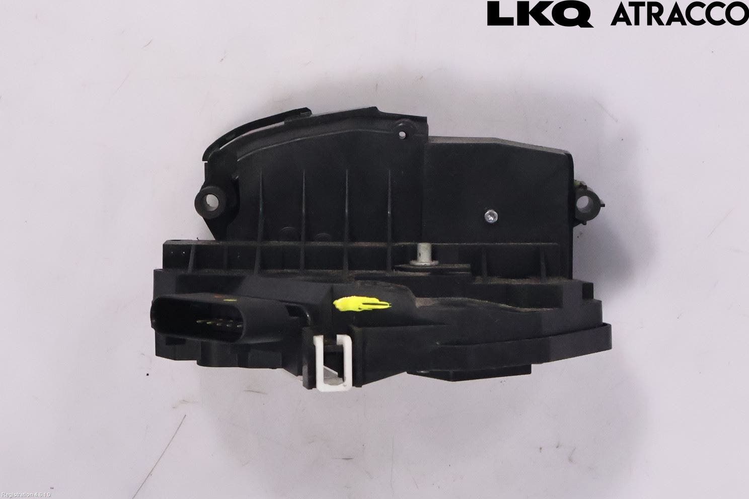 Volvo S60 11-13 Centrallåsmotor Höger