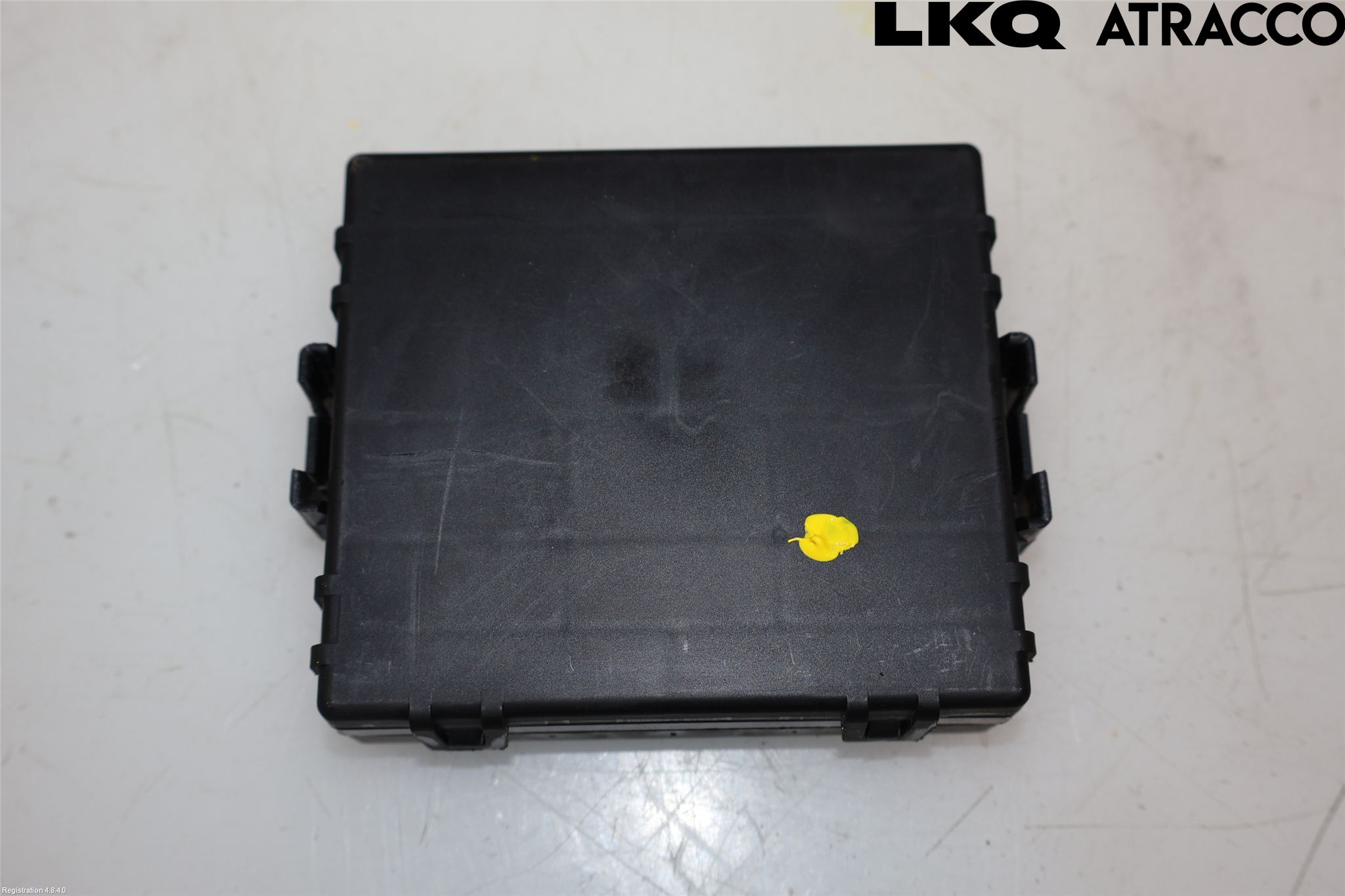 Seat IBIZA V 17-20 Styrenhet Övrigt