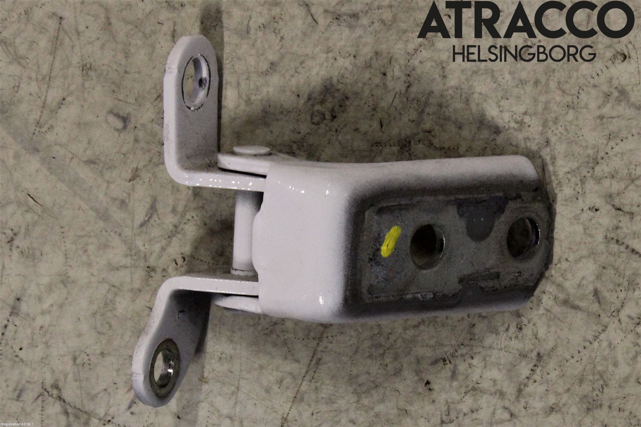 Toyota YARIS XP21 20- Dörrgångjärn