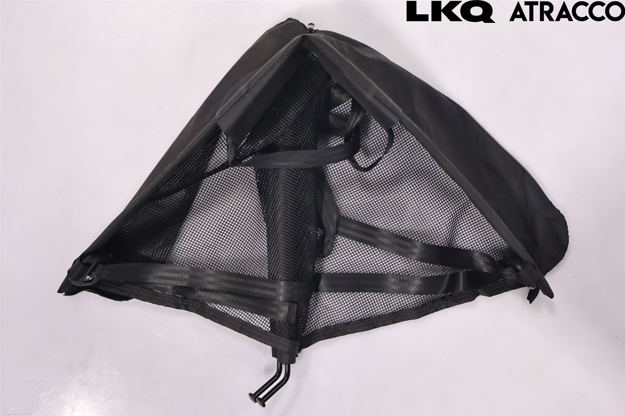 Volvo XC60 18- Lastnät