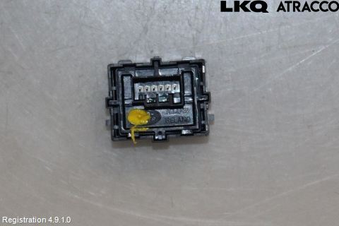 Jaguar XF (X260) 16-24 Strömställare Centrallås