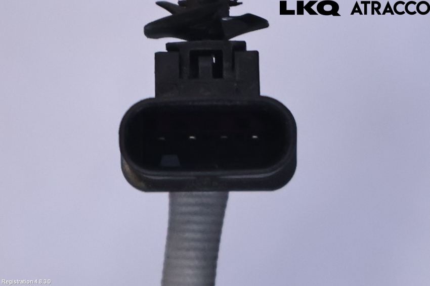 Peugeot 5008 17-24 Injlambdasond