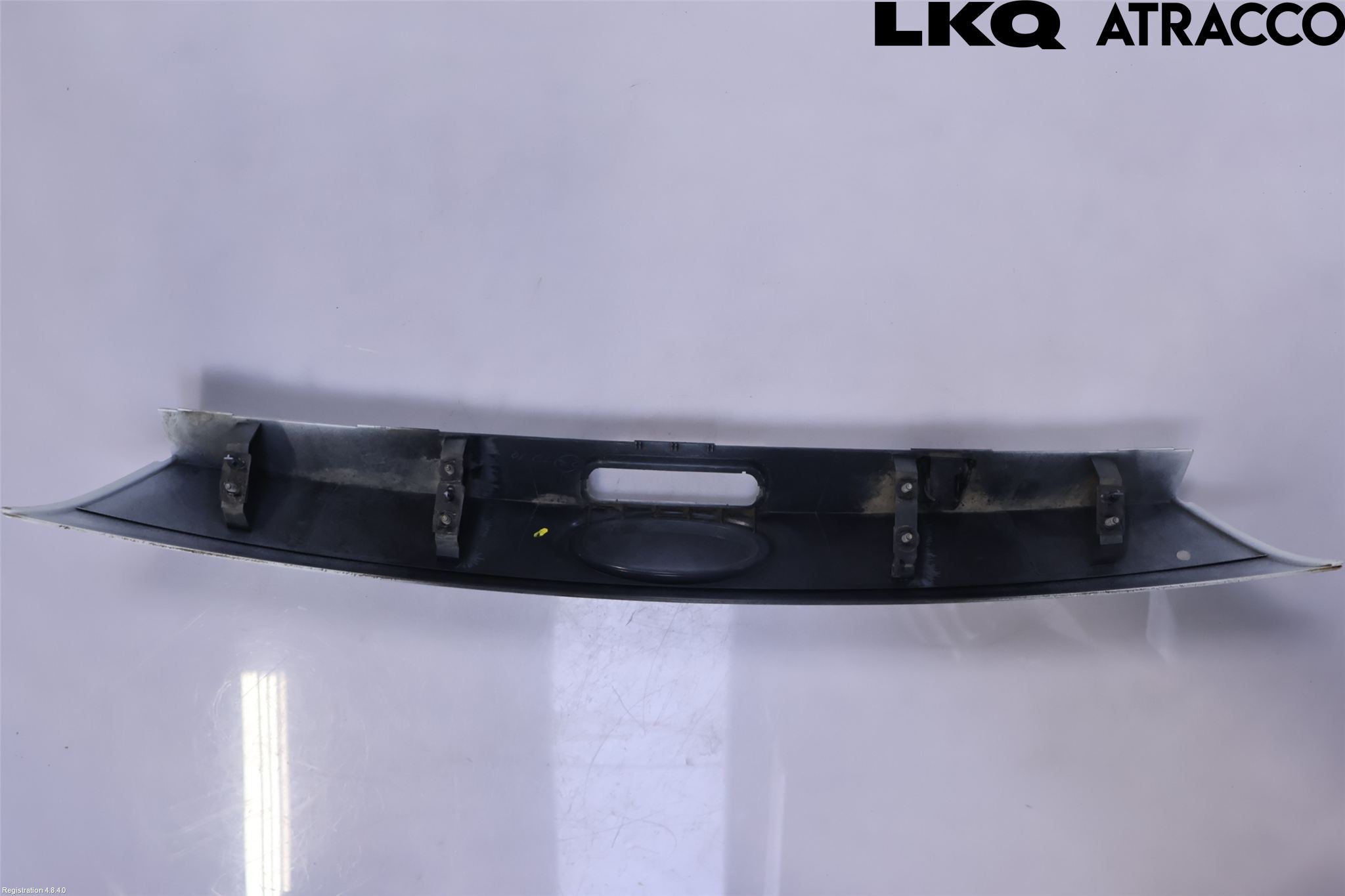 Ford FOCUS 15-18 Bakluckehandtag