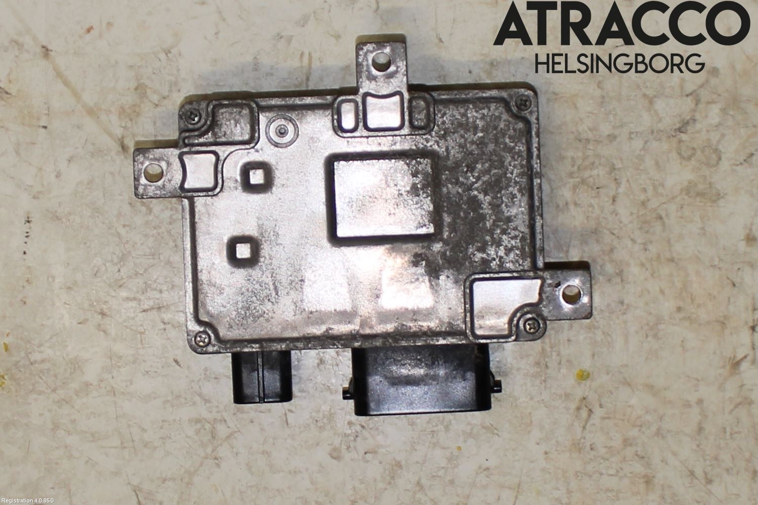 Mitsubishi OUTLANDER 13-21 Styrenhet Övrigt