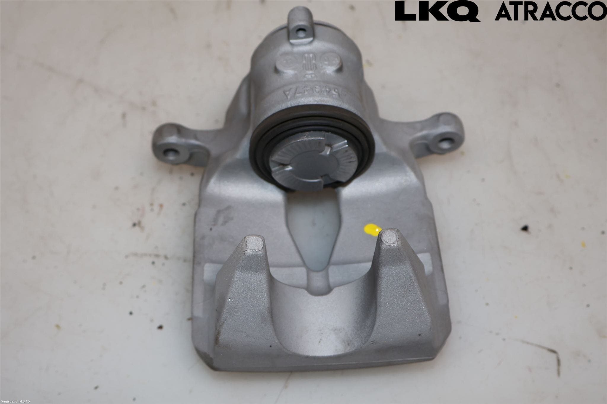 Mercedes-Benz MB E-KLASS (W213) 16-23 Bromsok Bak Vänster