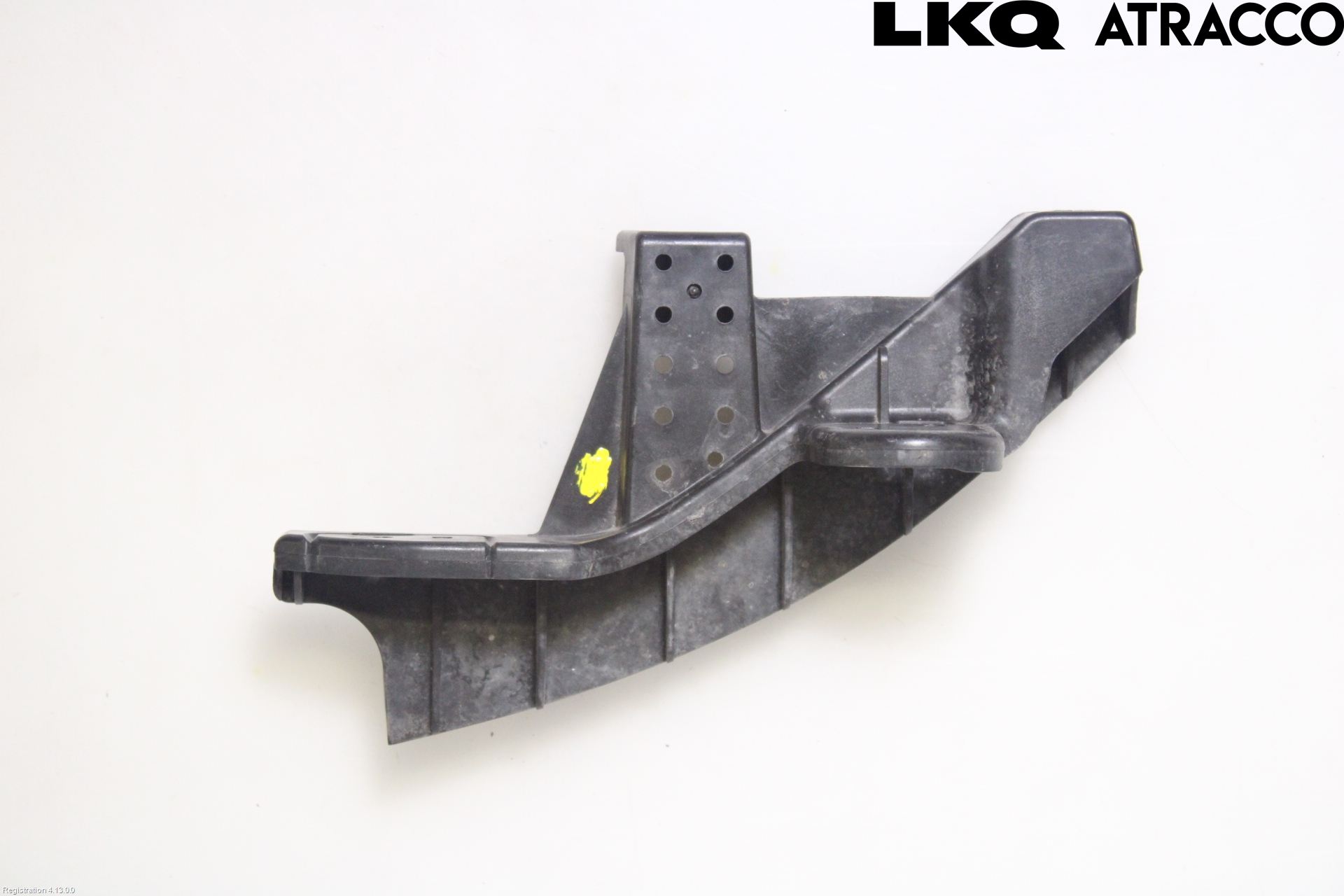 Hyundai i10 BA 17-20 Stötfångarfäste Fram Hö