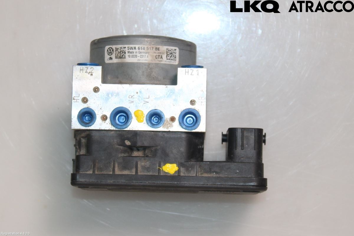 Seat LEON 13-20 Abs Hydraulaggregat