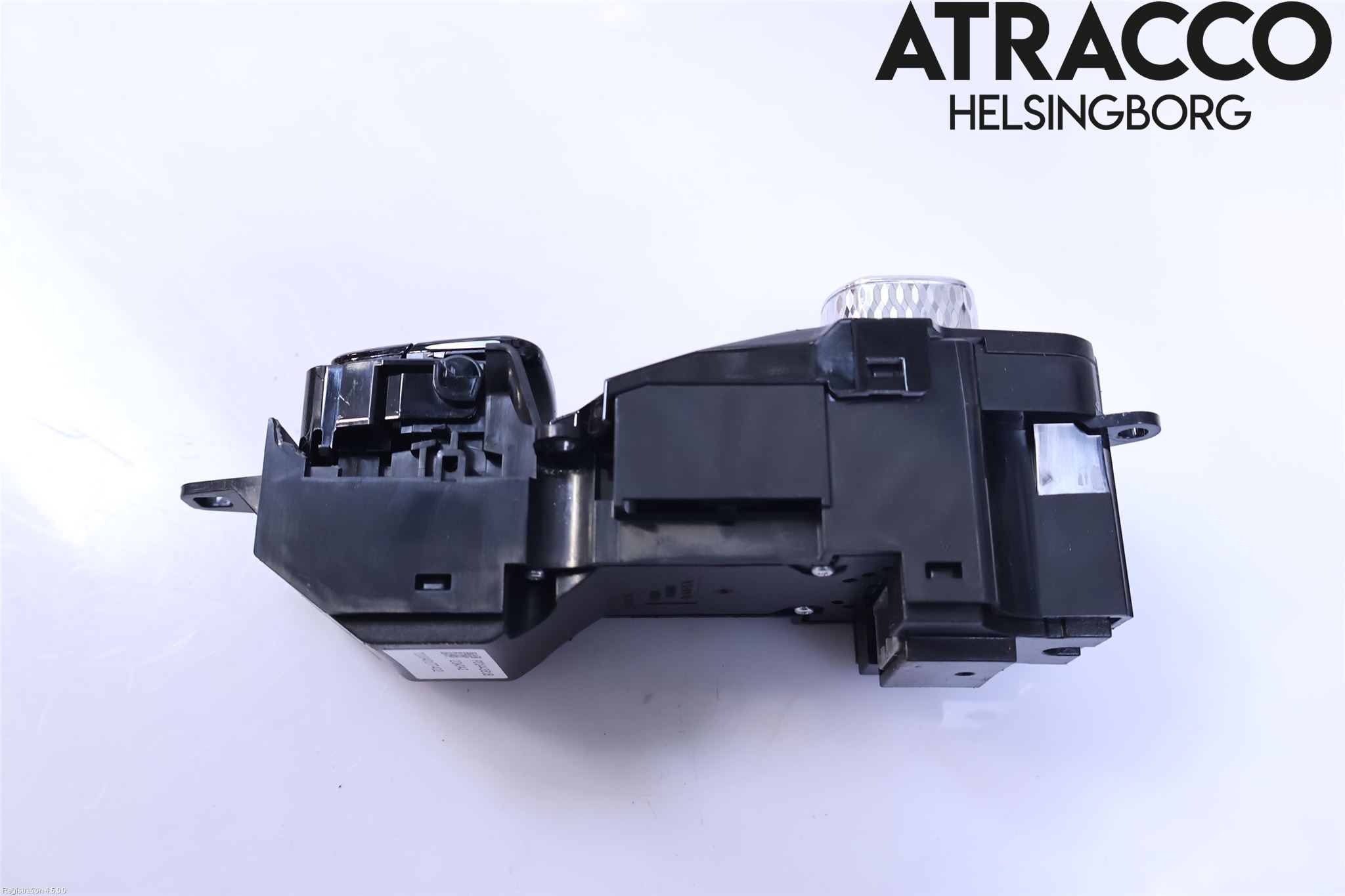 Volvo V60 19- Startknapp Personbil