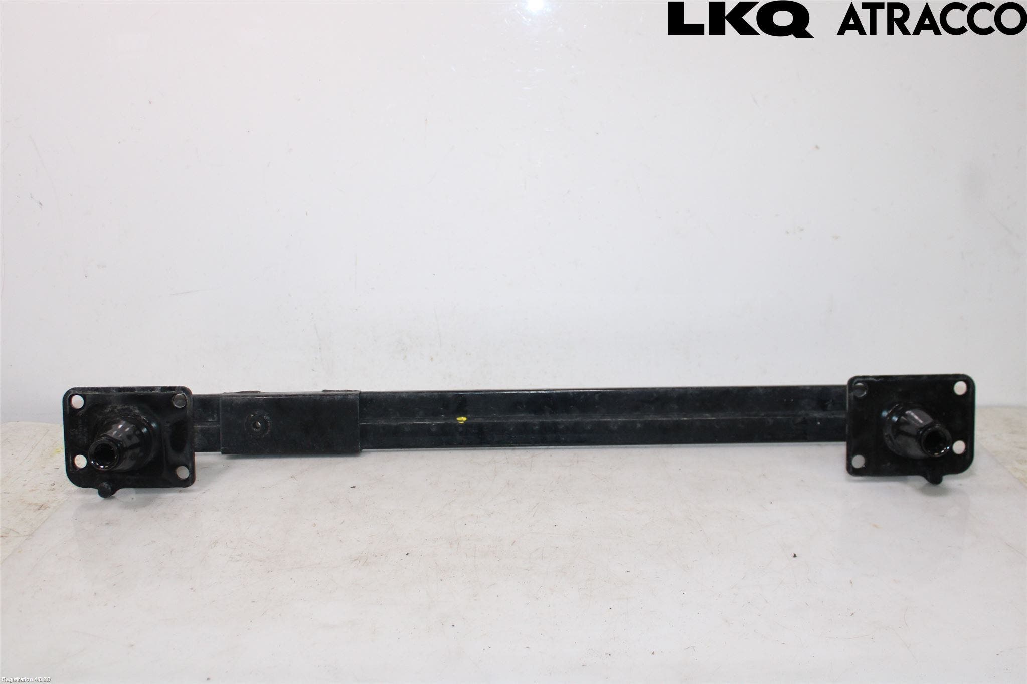 Peugeot 3008 09-16 Stötfångarbalk Fram