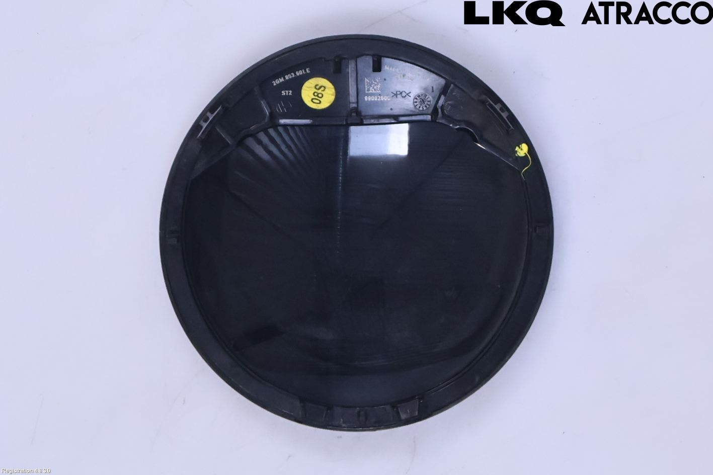 Volkswagen VW T-ROC 18- Emblem