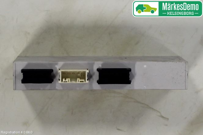 BMW 3 F30/F31/F80 12-19 Styrenhet Baklucka