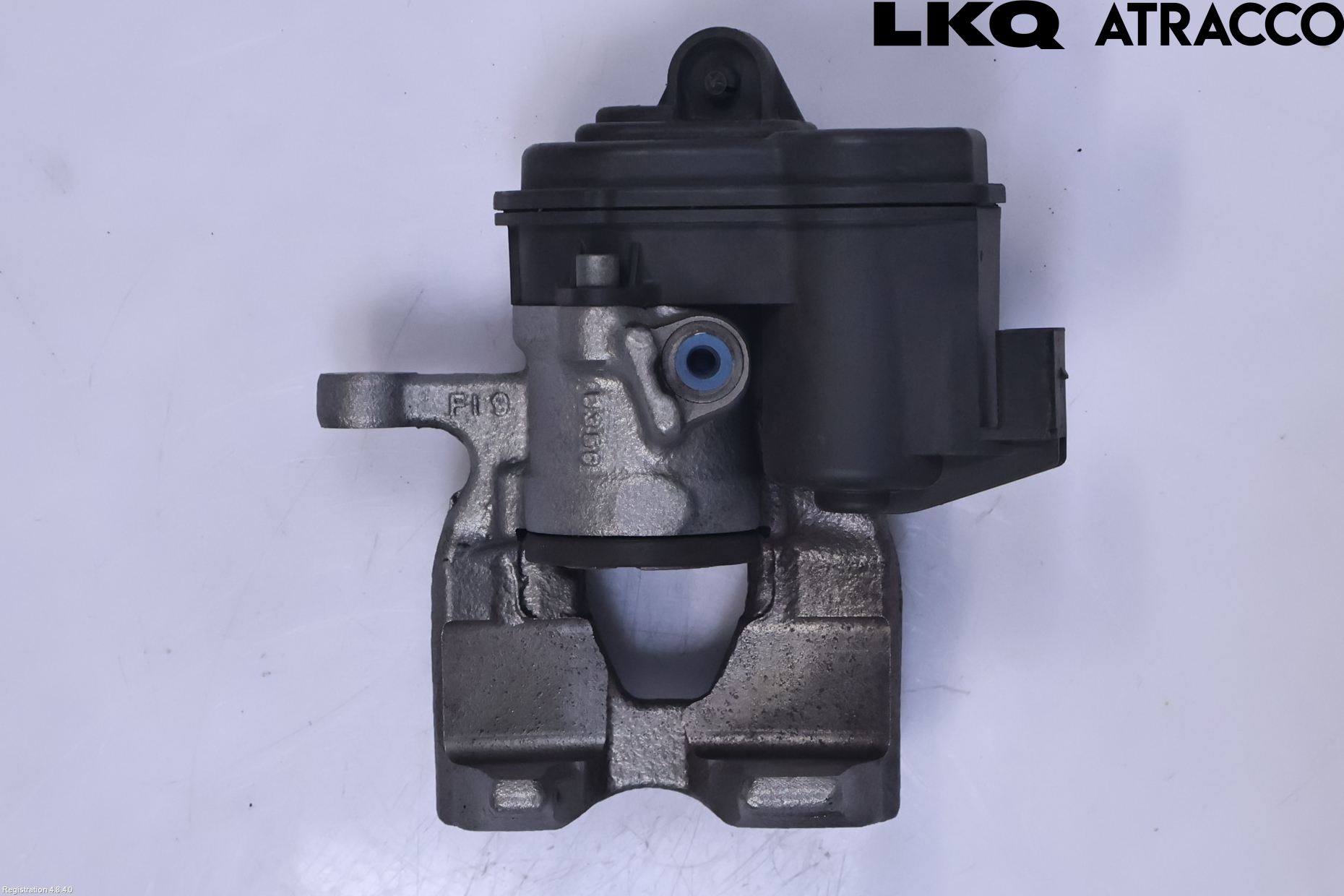 Audi A4/S4 B9 16-19 Bromsok Bak Höger