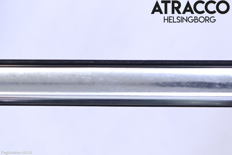 Peugeot 508 11-18 Dörr Dekorlist Fram Vä