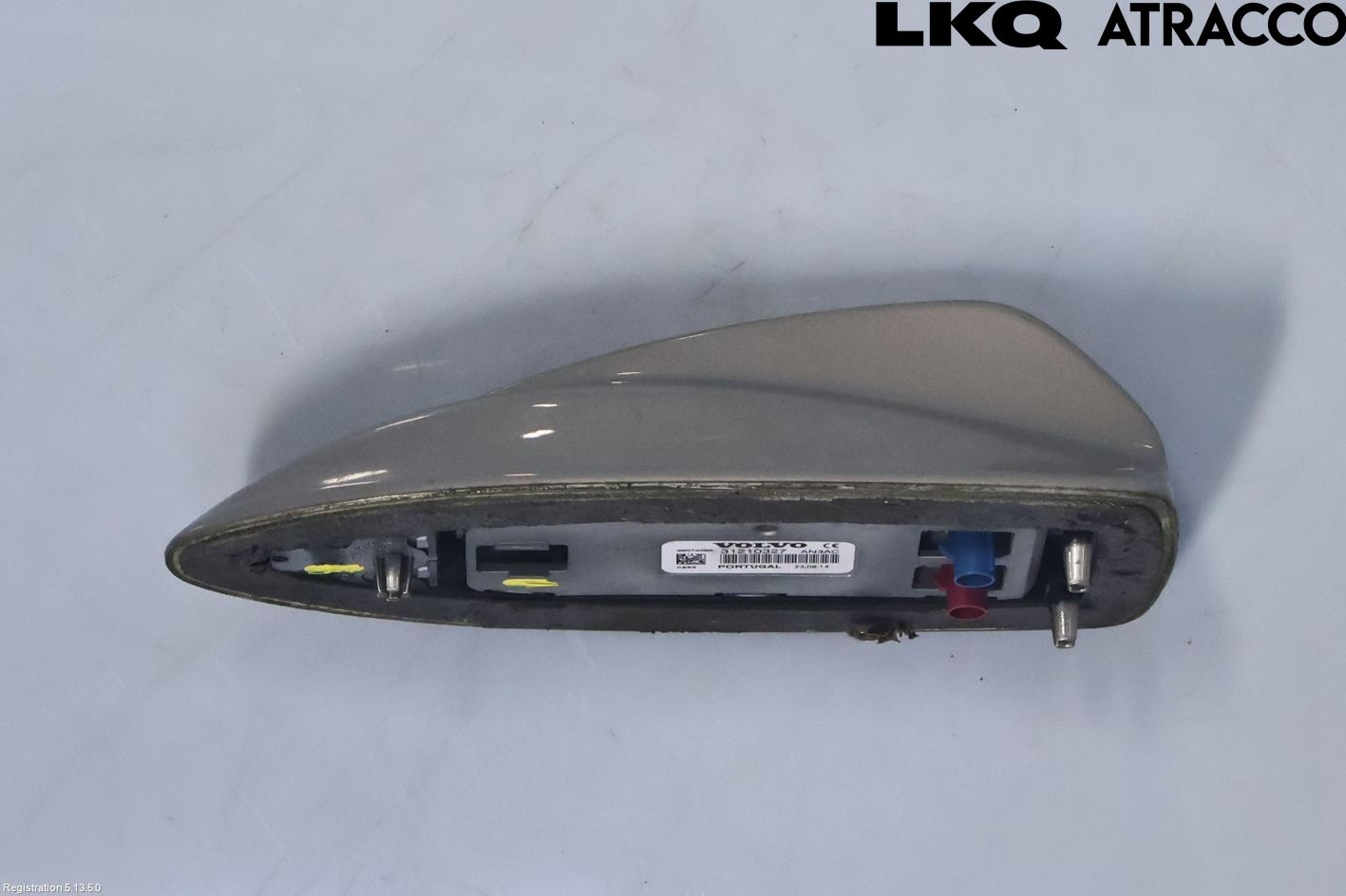 Volvo V60 14-18 Antenn