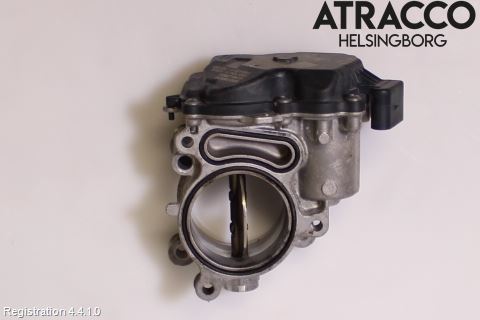 Audi A6 F2/C8 19- Injspjällhus