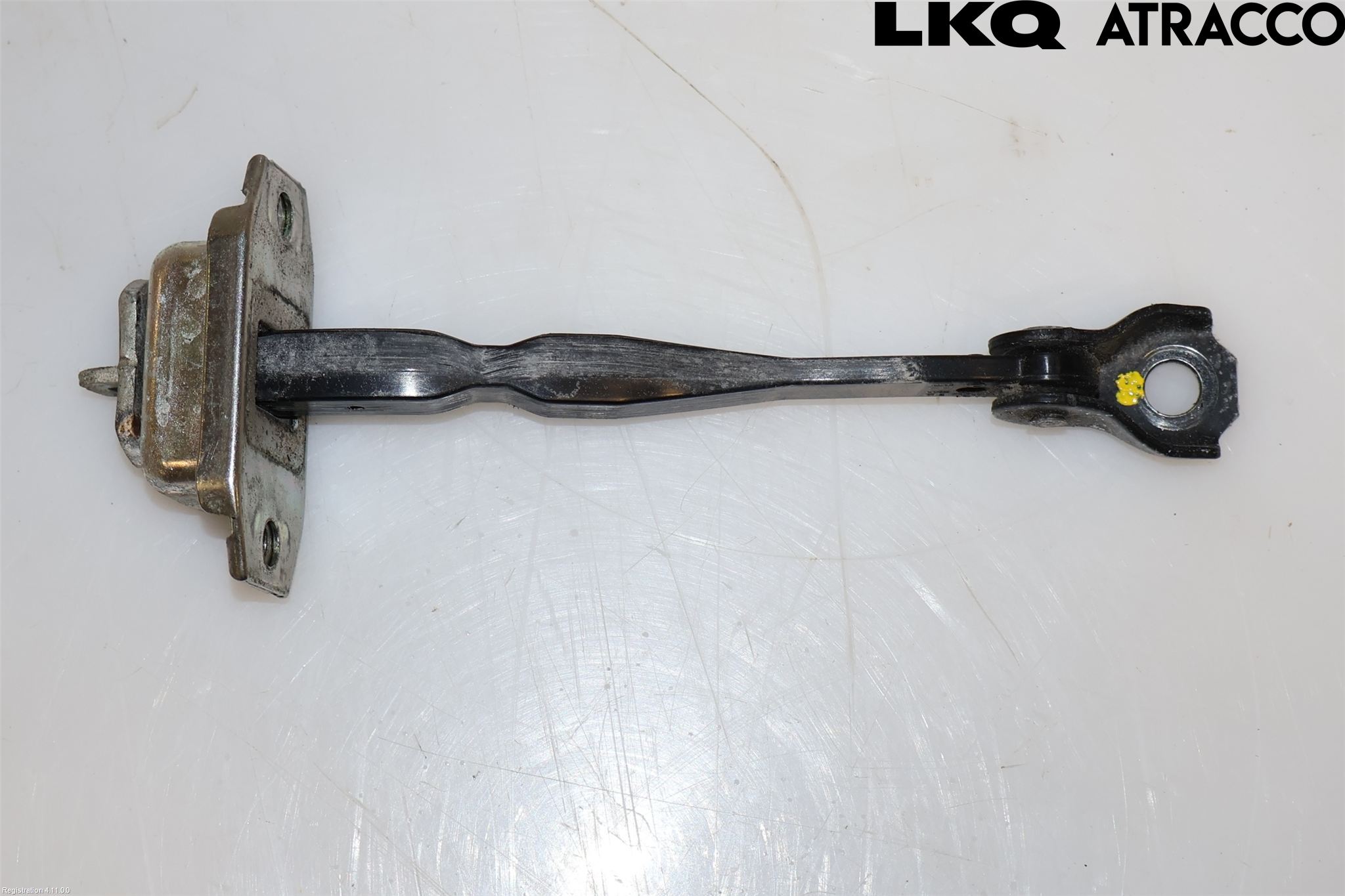 Nissan X-TRAIL 14-21 Dörrstopp