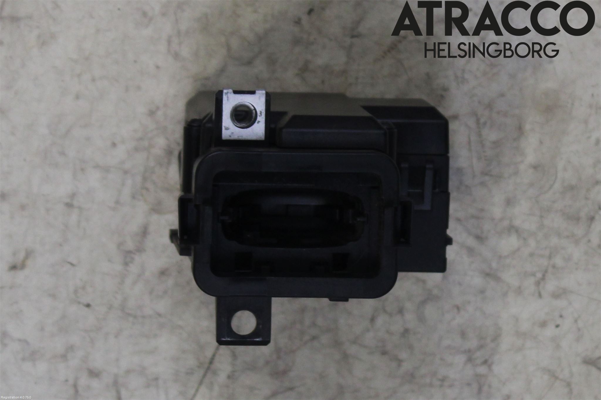 Audi Q5 09-16 Tändlås