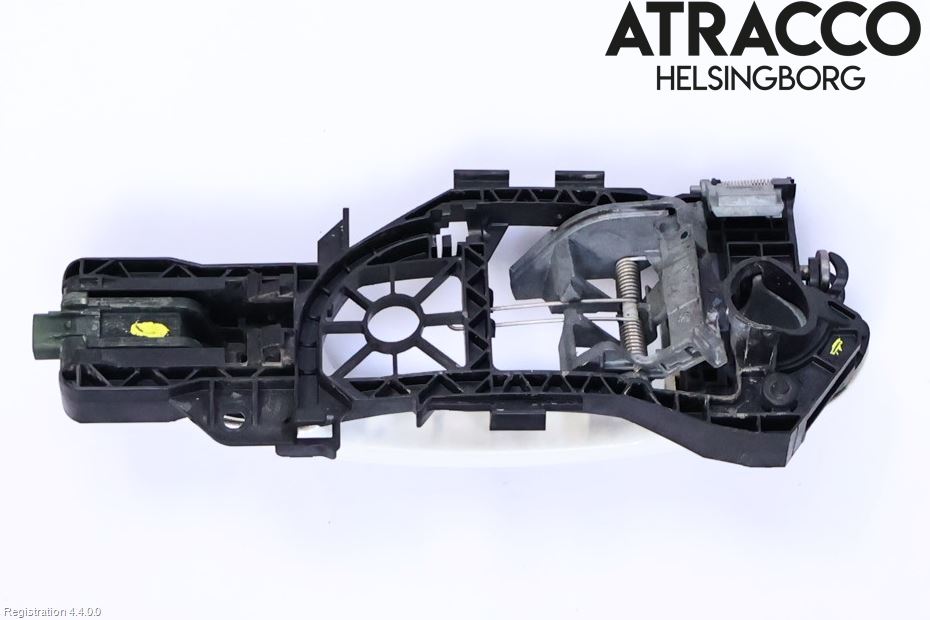 Volkswagen VW PASSAT 11-14 Dörrhandtag Yttre Hö
