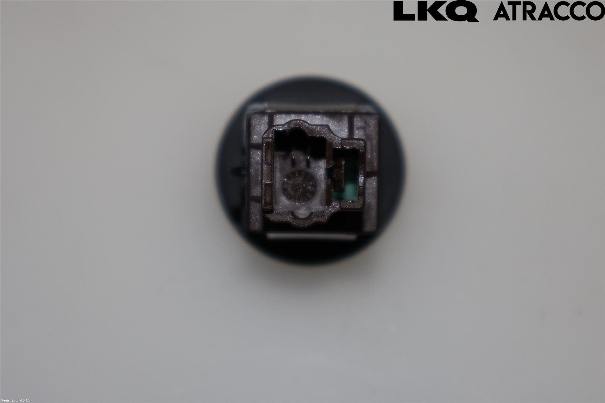 Renault KADJAR 15- Strömställare Airbag Passagerare