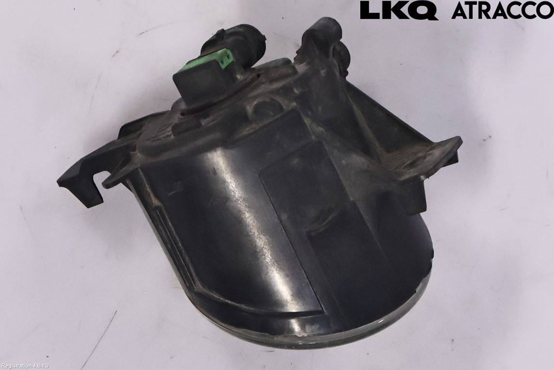 Opel MOVANO B 10-22 Dimljus-Varselljus Fram