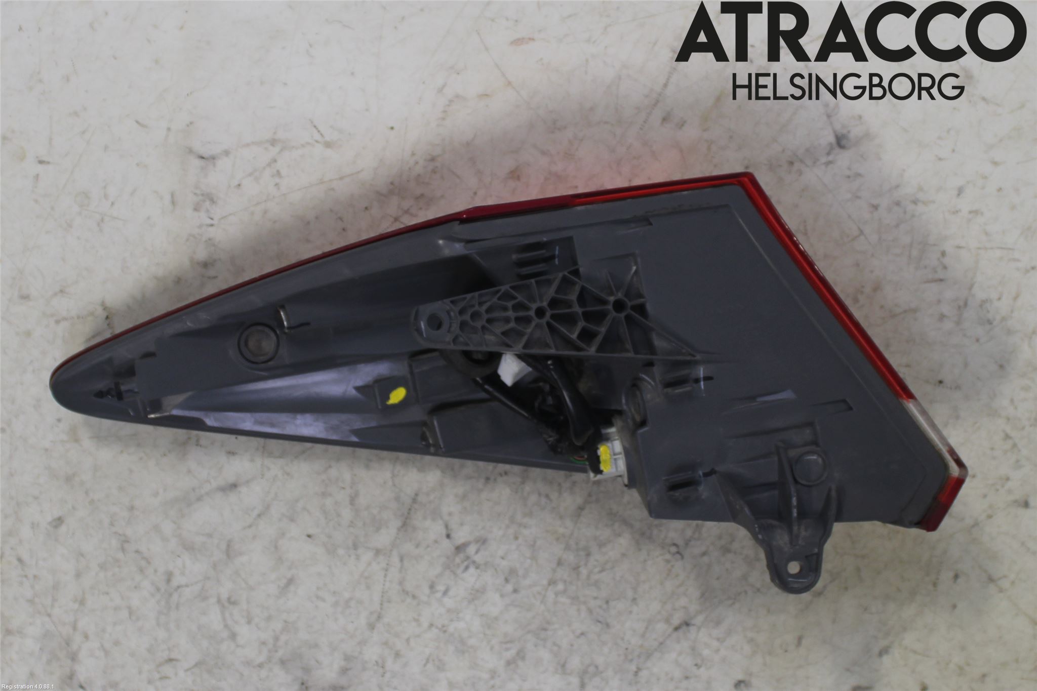 Honda CIVIC 12-16 Bakljus Höger