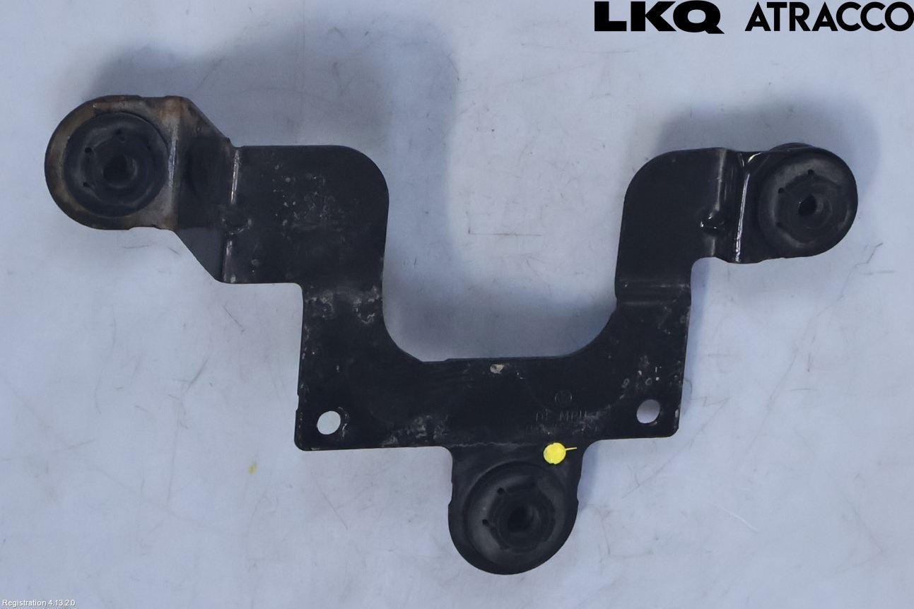 Volkswagen VW TIGUAN 07-16 Abs Hydraulaggregat