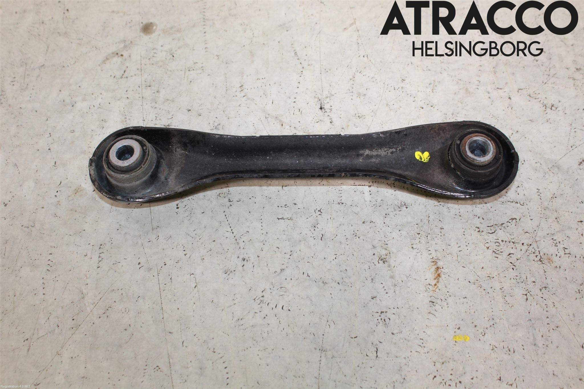 Ford FOCUS 15-18 Bärarm Bak Vänster