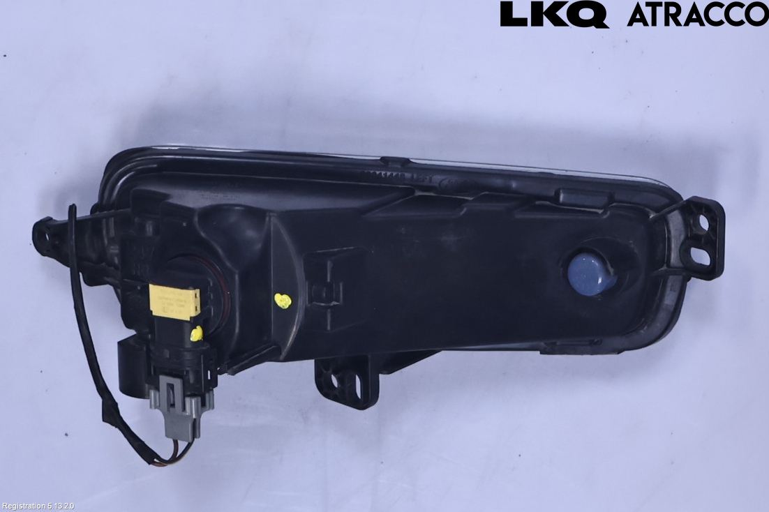 Ford FOCUS 15-18 Dimljus-Varselljus Fram