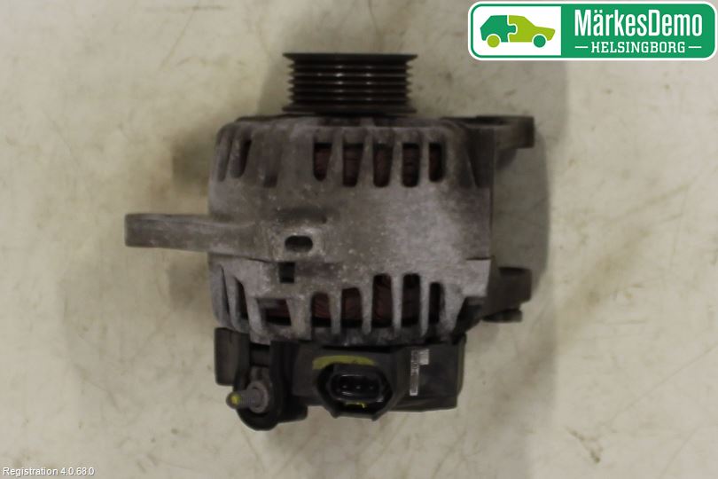 Hyundai ix35 Generator