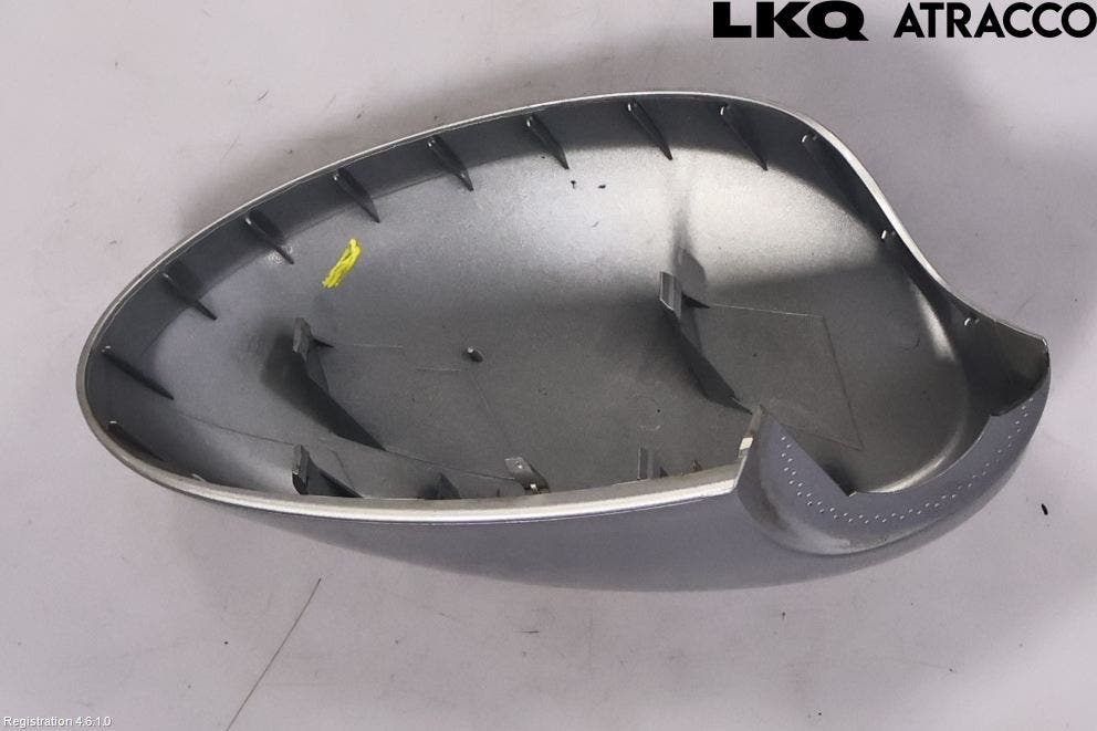 BMW 3 E92/93 Coupé/Cab 05-14 Spegel Yttre Kåpa-Ram-Hus Vä