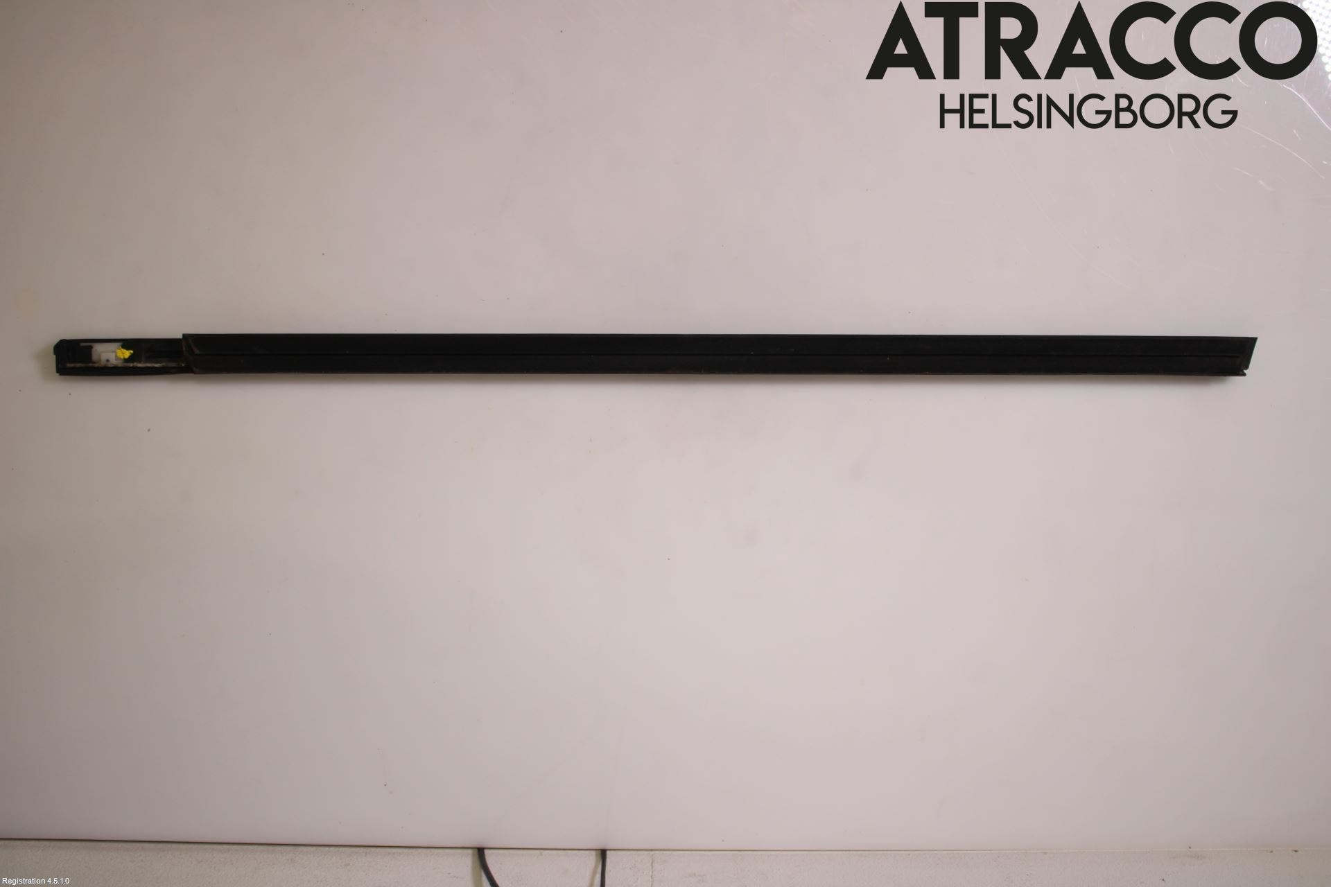 Ford S-MAX 06-15 Dörr Dekorlist Bak Hö